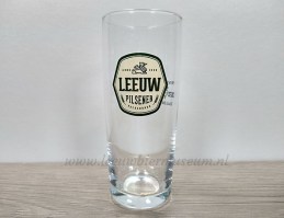 leeuw bier pils glas 2015 achteropdruk